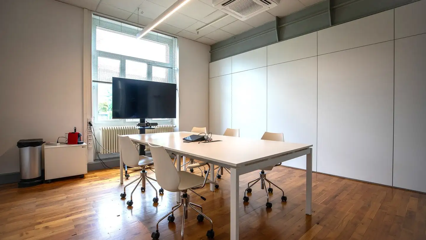 Spazio ufficio in affitto - Via Giuseppe Corti 5, 6828 Balerna - Photo 2