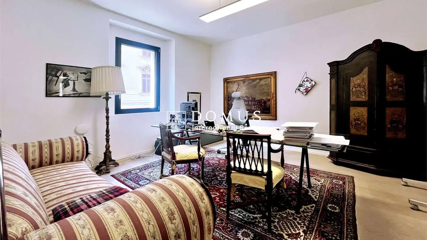 Apartment for sale - Corso San Gottardo 88, 6830 Chiasso - Photo 3