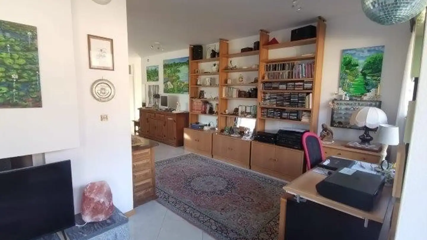 Apartment for sale - 6982 Agno - Photo 4