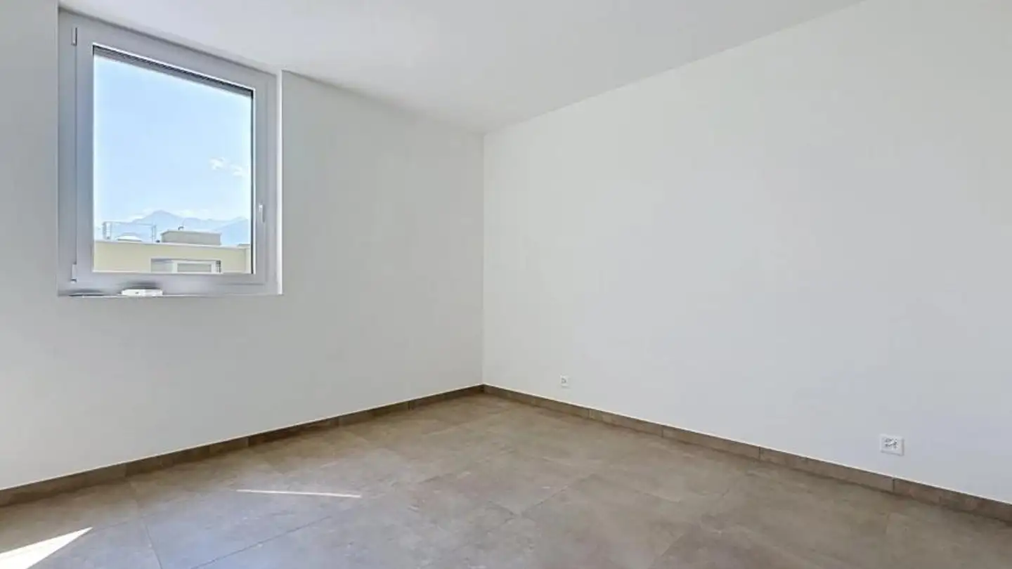 Appartement à louer - Chemin Du Clos 37, 1958 Uvrier - Photo 3