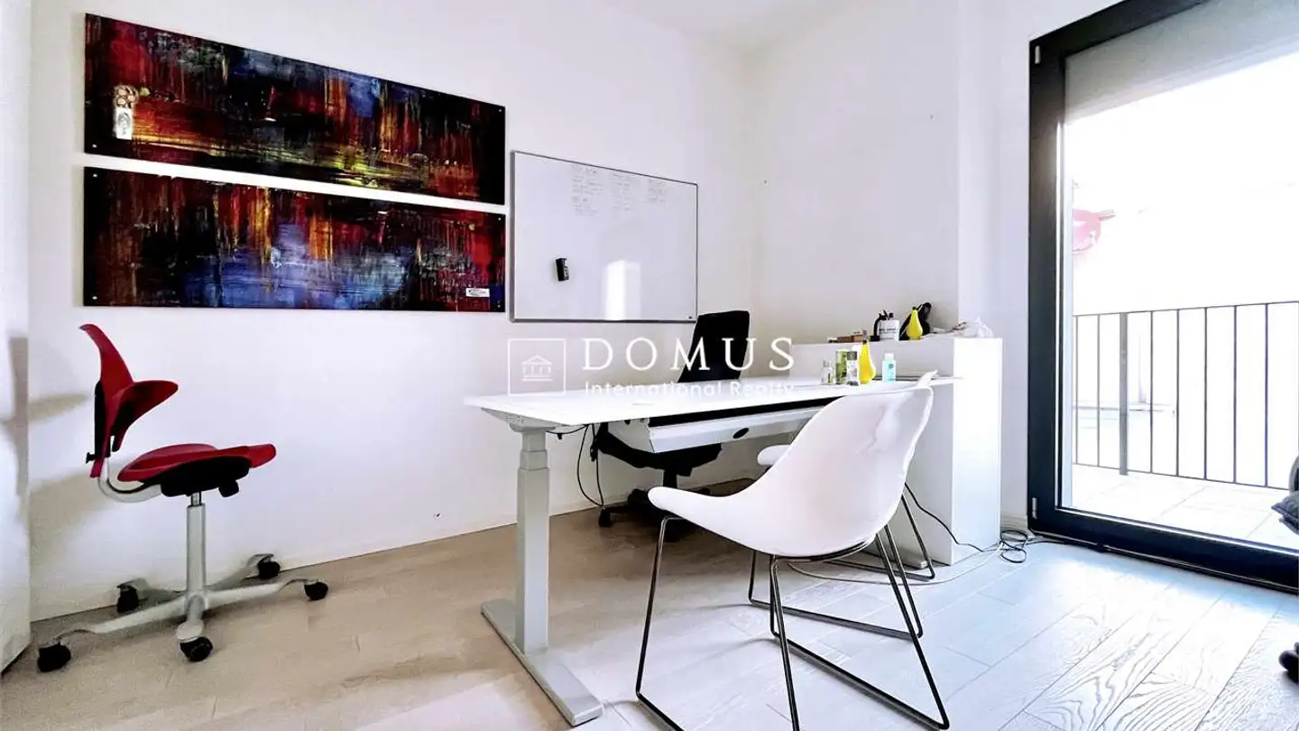 Apartment for sale - Corso San Gottardo 88, 6830 Chiasso - Photo 4