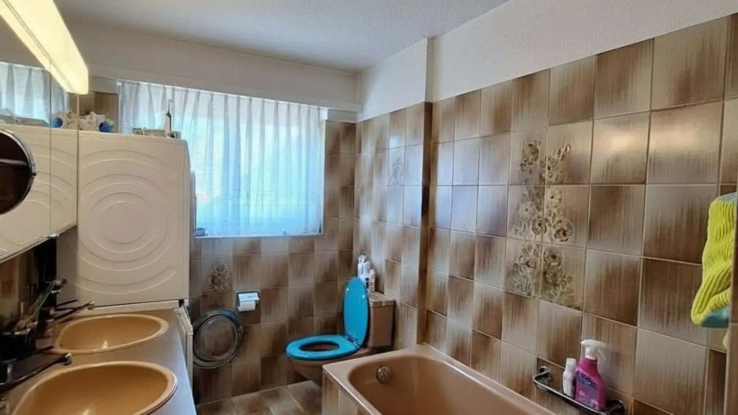 Apartment for sale - Staldenweg 1, 8965 Berikon - Photo 2
