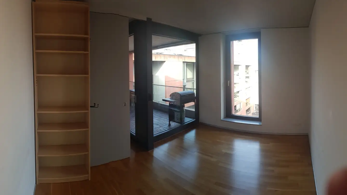 Single room for rent - Pionierstrasse 22, 8400 Winterthur - Photo 4