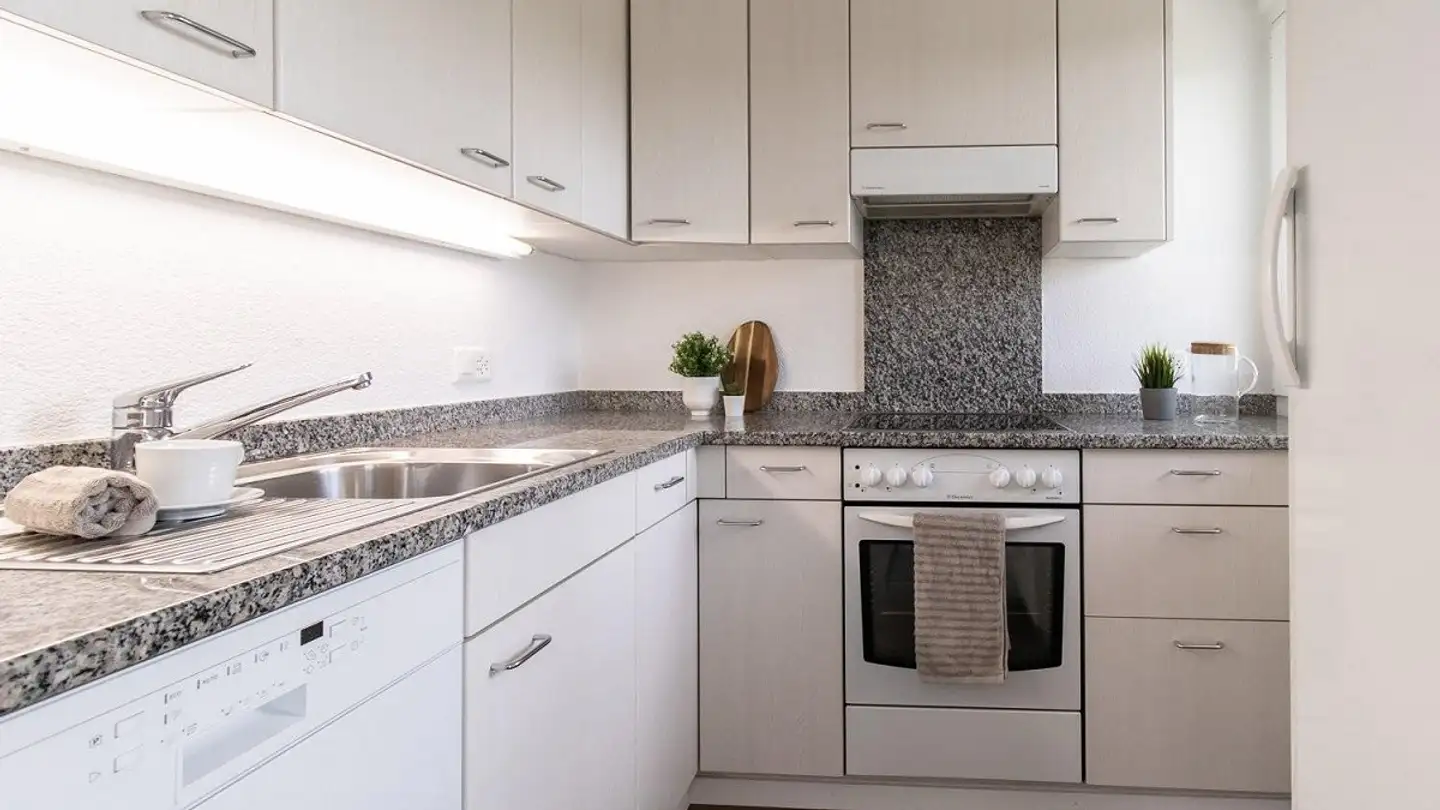 Appartement à louer - Scheyenholzstrasse 15, 3075 Rüfenacht BE - Photo 2
