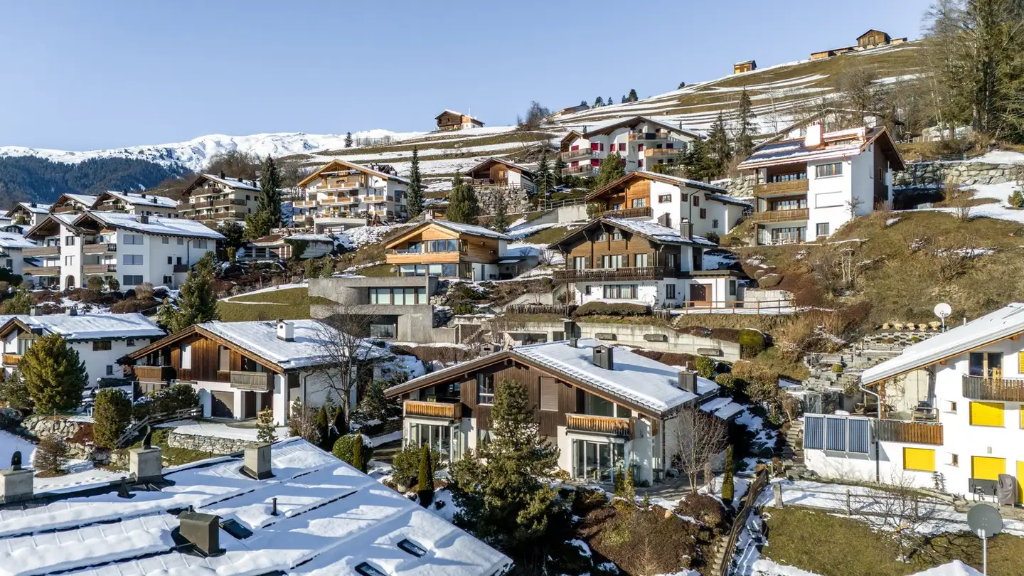 Casa bifamiliare in vendita - 7153 Falera - Photo 3