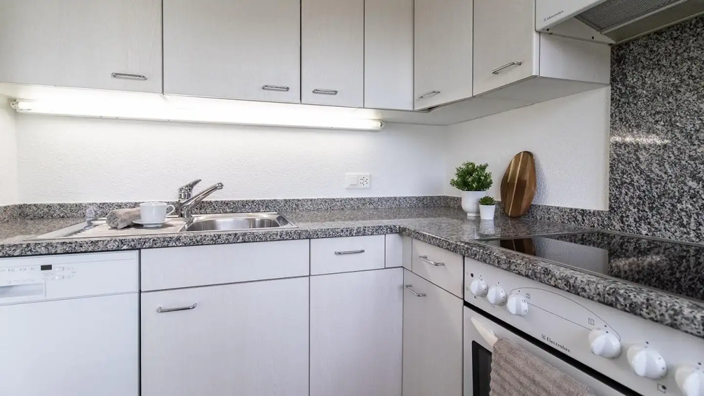 Appartement à louer - Scheyenholzstrasse 15, 3075 Rüfenacht BE - Photo 3