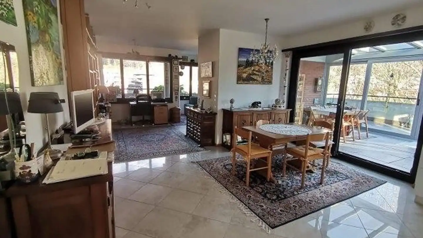 Apartment for sale - 6982 Agno - Photo 2