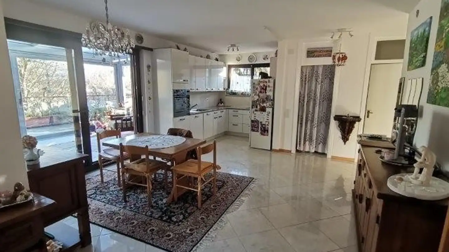 Apartment for sale - 6982 Agno - Photo 3