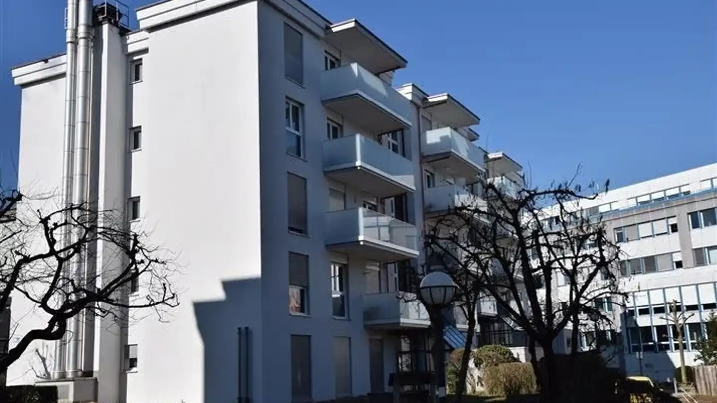 Appartamento in affitto - Wehntalerstrasse 596b, 8046 Zürich