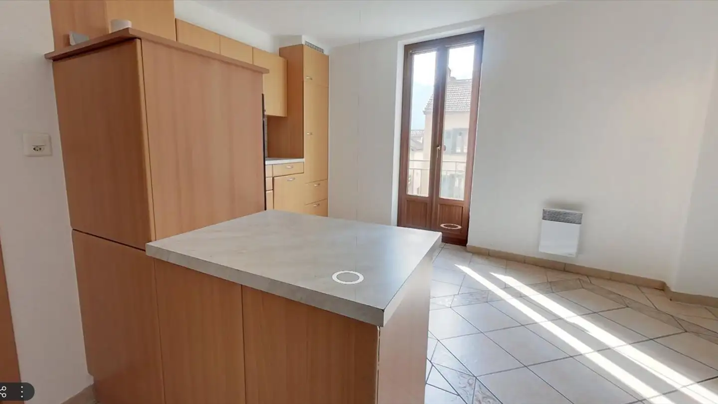 Apartment for sale - 1963 Vétroz