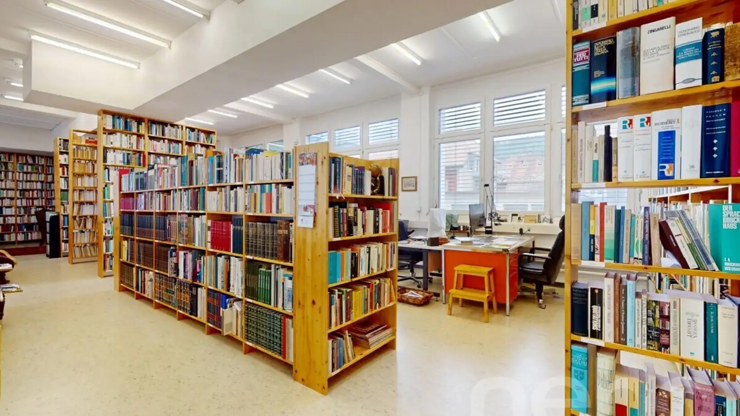 Maison troglodyte à vendre - 2610 St-Imier - Photo 2