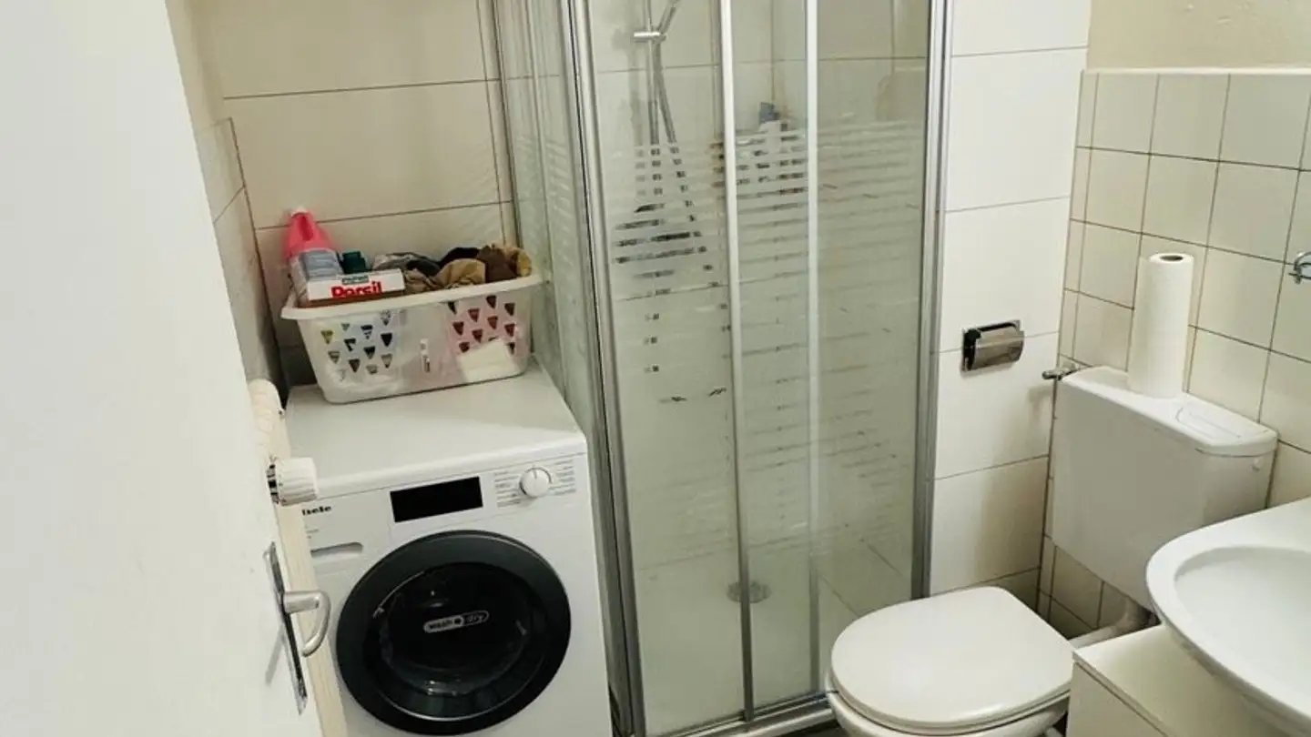 Wohnung mieten - Route d'Yverdon, 1400 Yverdon-les-Bains - Foto 3