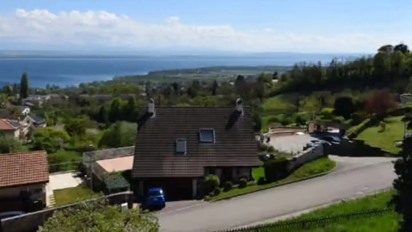 Villa for sale - Route Des Pins 3, 2035 Corcelles NE