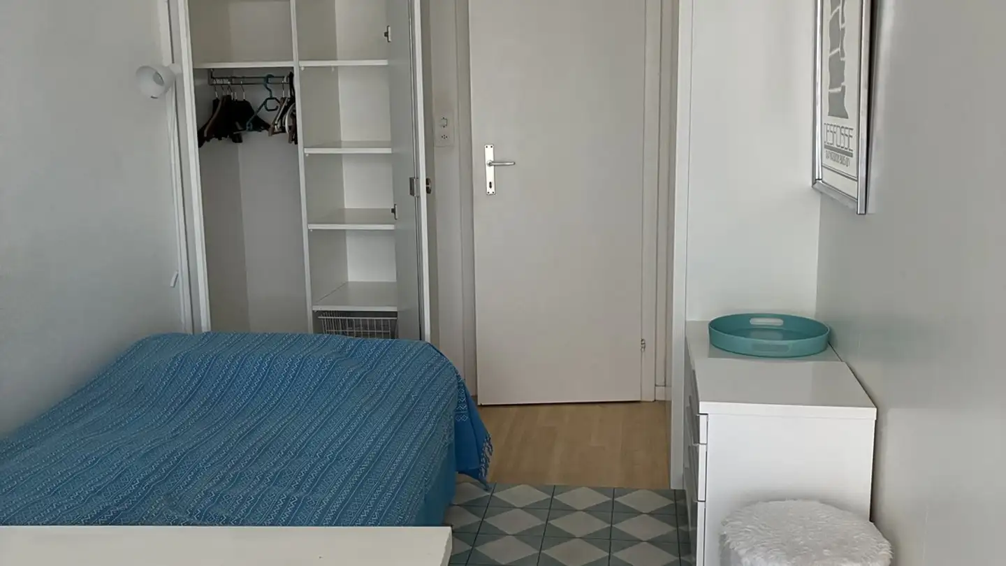 Chambre à louer - 8610 Uster - Photo 3