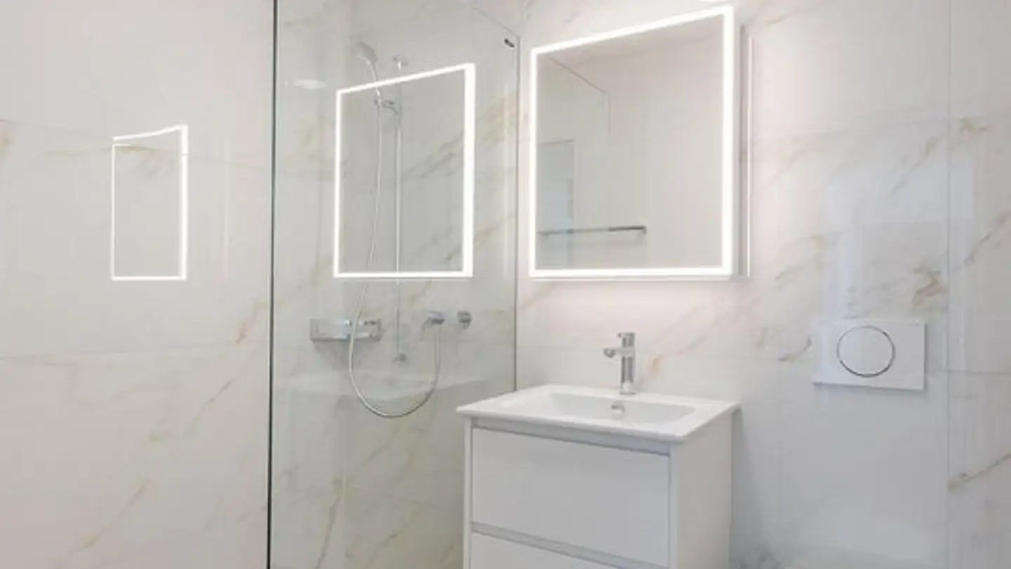 Wohnung mieten - Landorfstrasse 12, 3098 Köniz - Foto 3