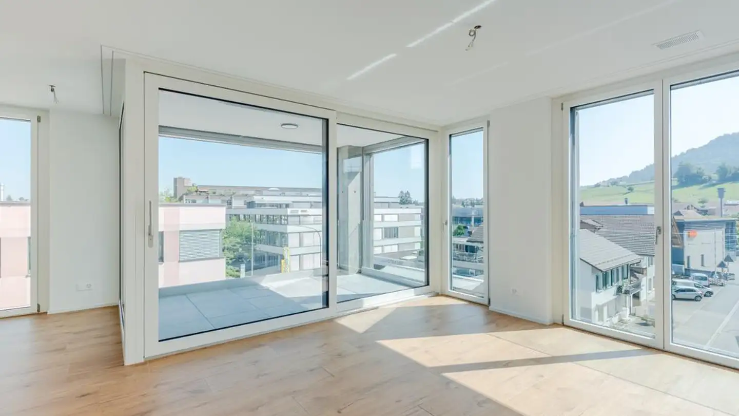 Wohnung mieten - Landorfstrasse 12, 3098 Köniz - Foto 4