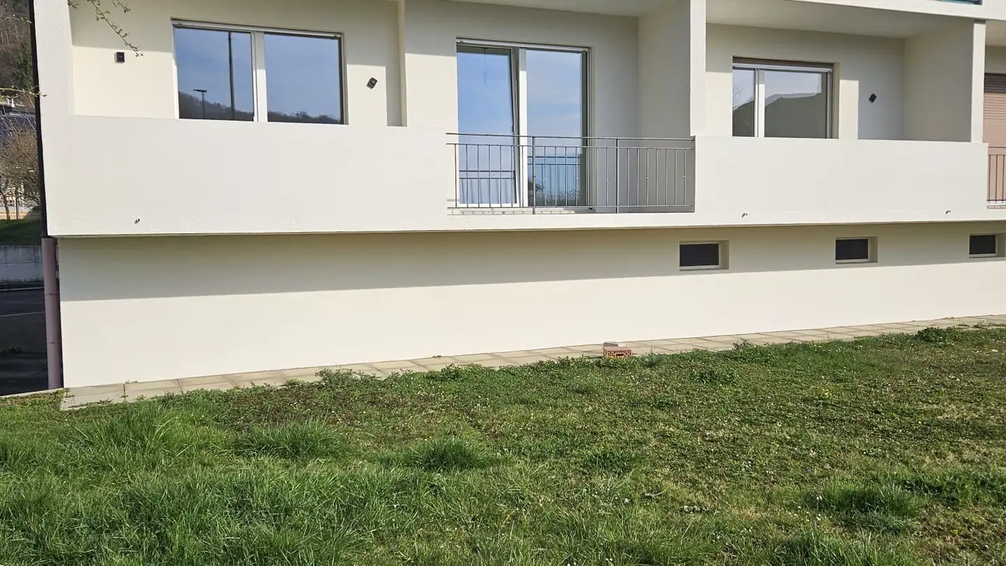 Wohnung mieten - La Communance 3, 2802 Develier