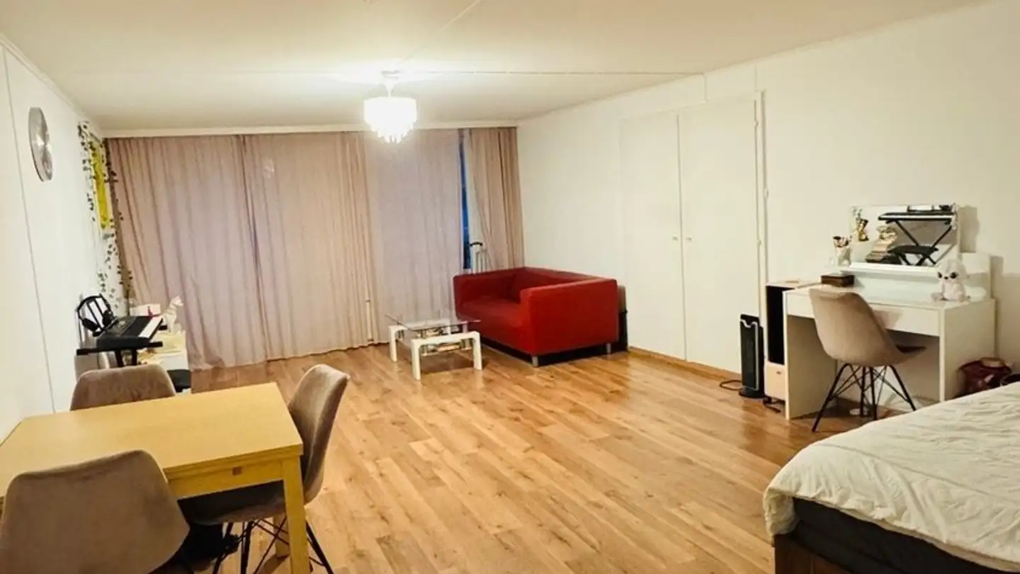 Wohnung mieten - Route d'Yverdon, 1400 Yverdon-les-Bains