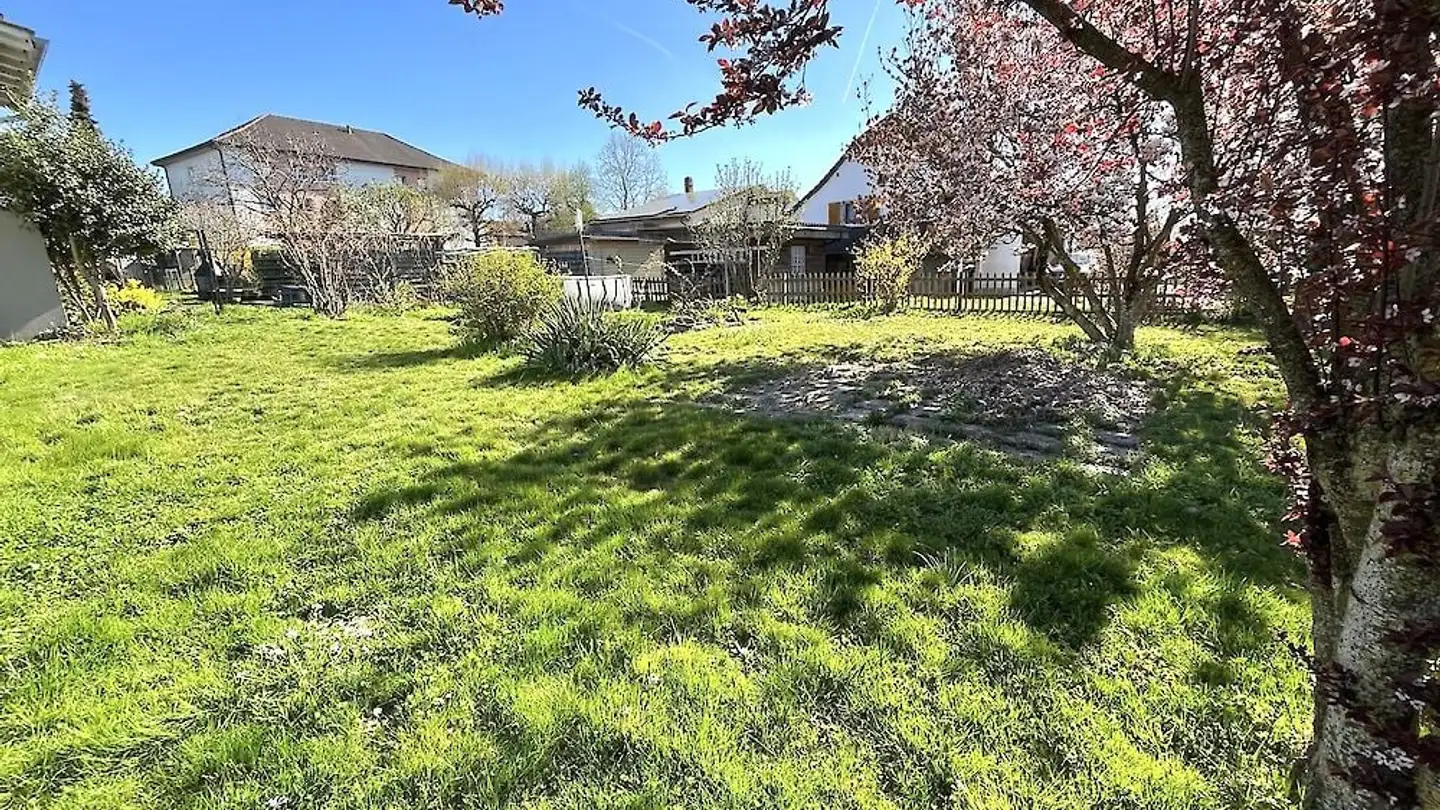 Single house for rent - Route Principale 122, 1791 Courtaman - Photo 3