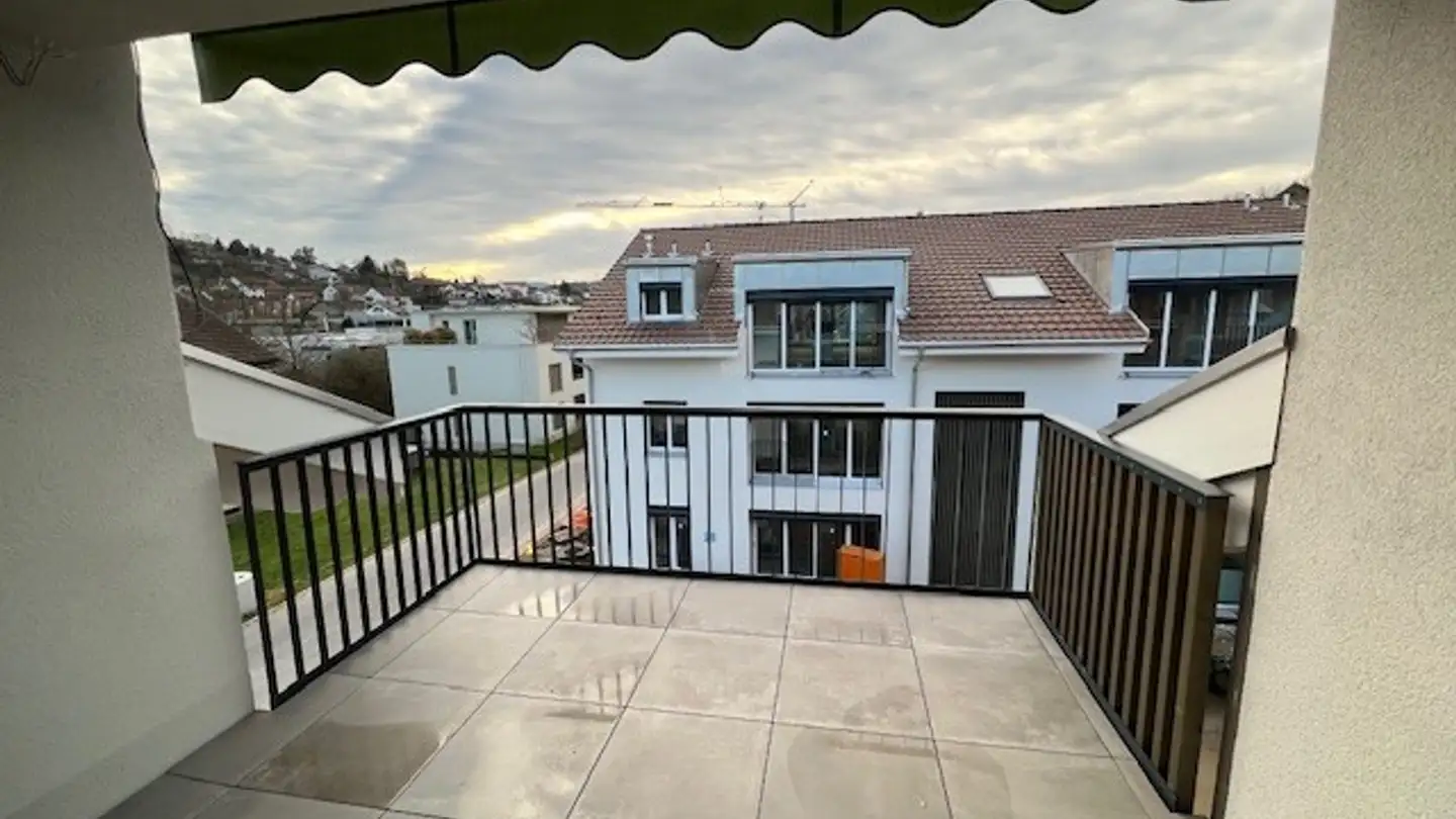 Attique à louer - Rankstrasse 27, 5304 Endingen - Photo 2