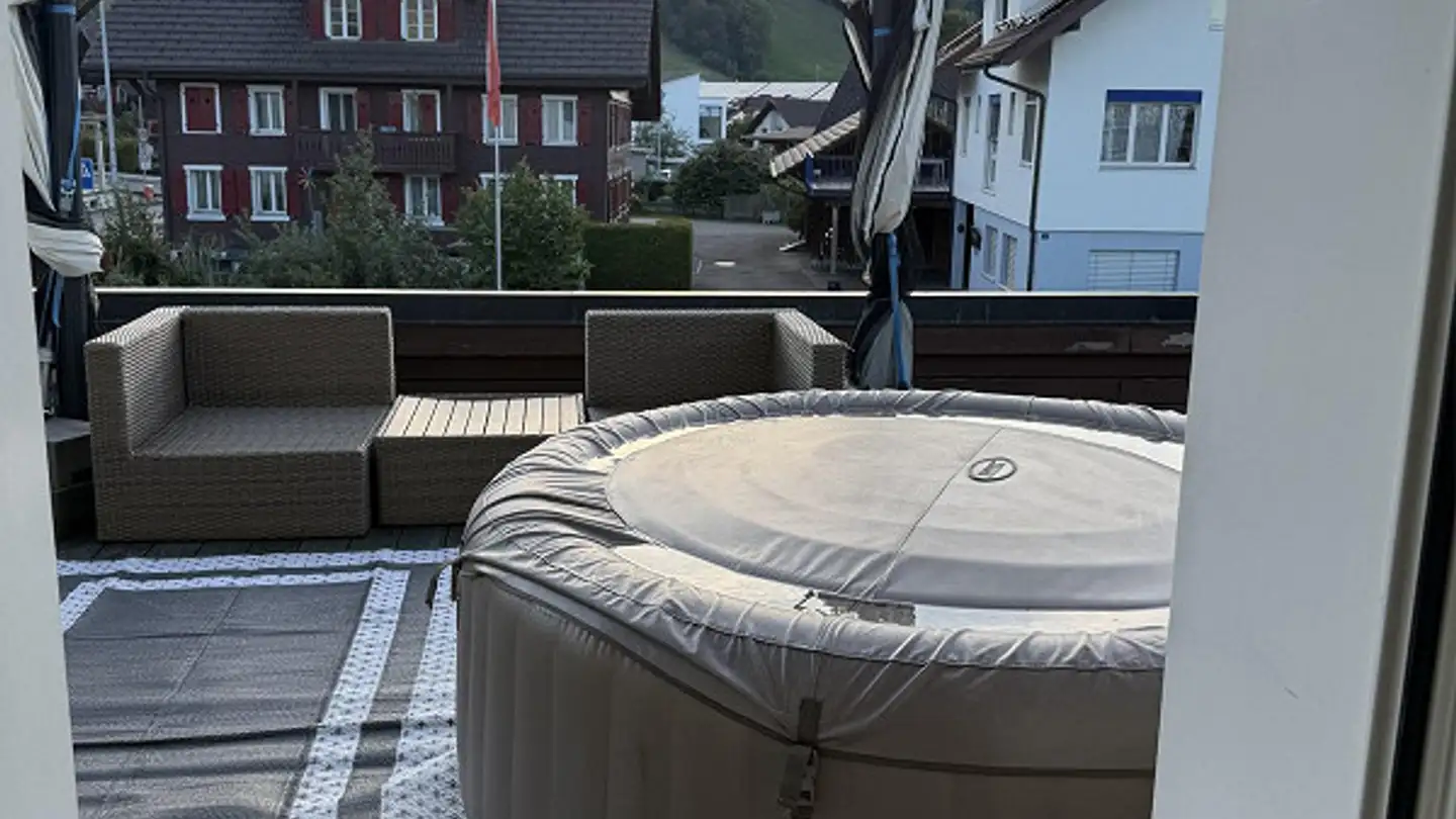 Apartment for rent - Kantonsstrasse 3, 6105 Schachen LU - Photo 3