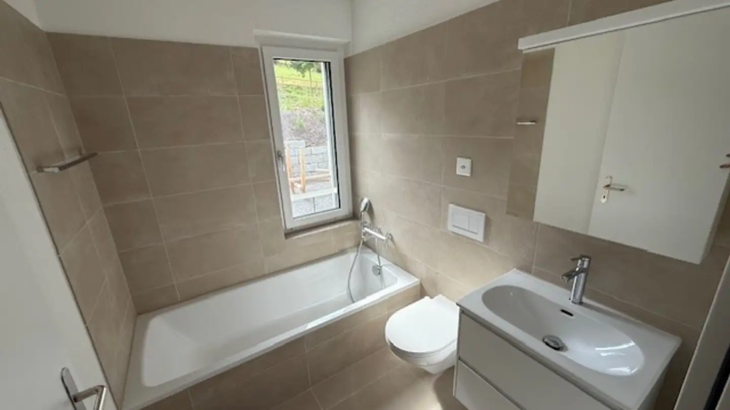 Attique à louer - Rankstrasse 27, 5304 Endingen - Photo 4