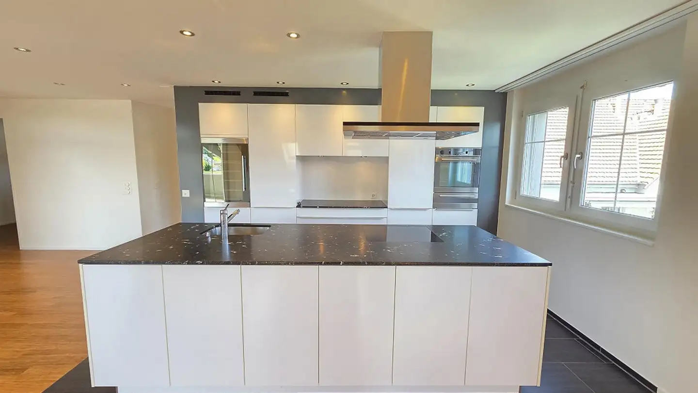 Attico in vendita - Aadorferstrasse 5, 8523 Hagenbuch ZH - Photo 3