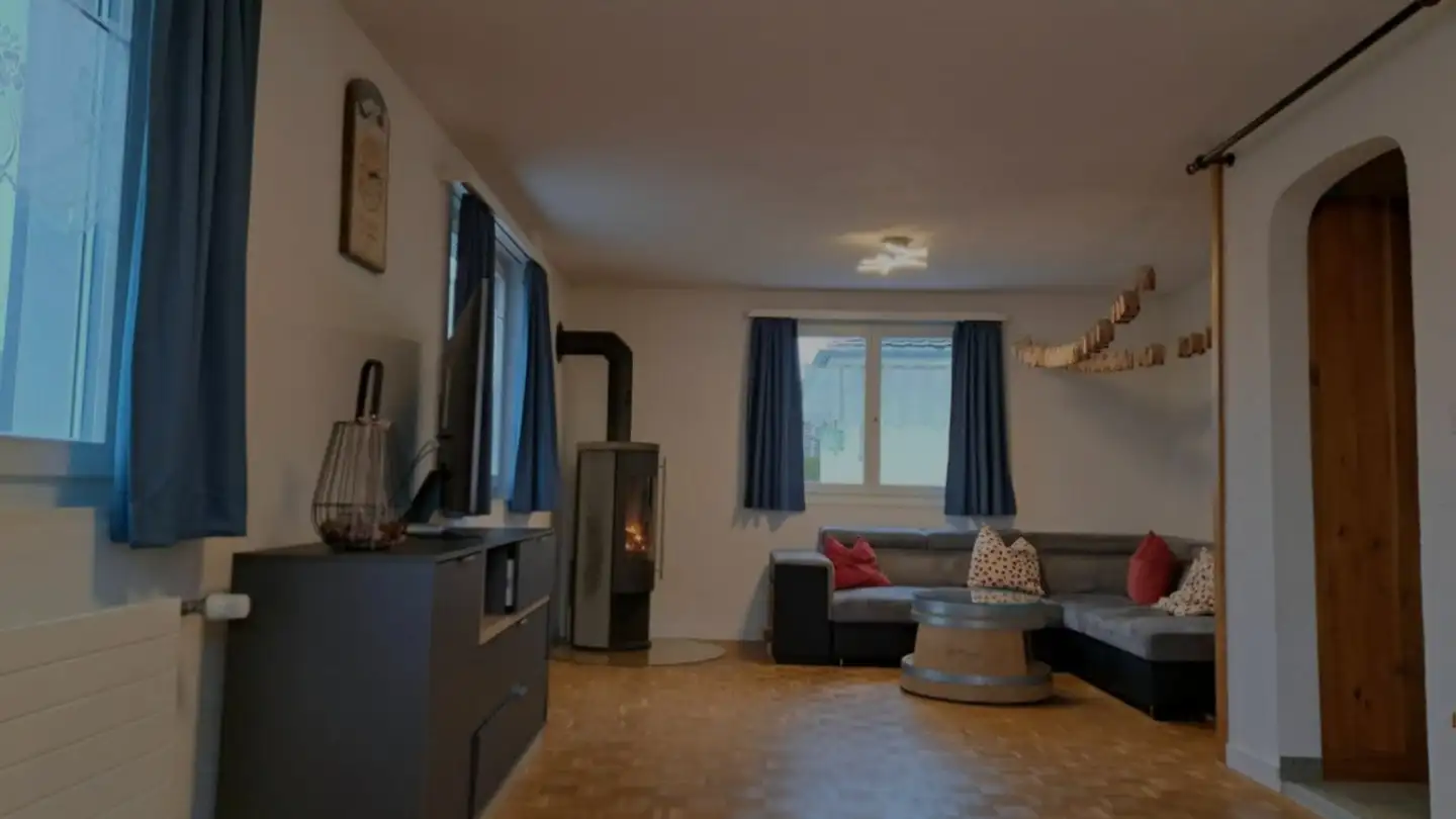 Maison individuelle à louer - 9602 Bazenheid