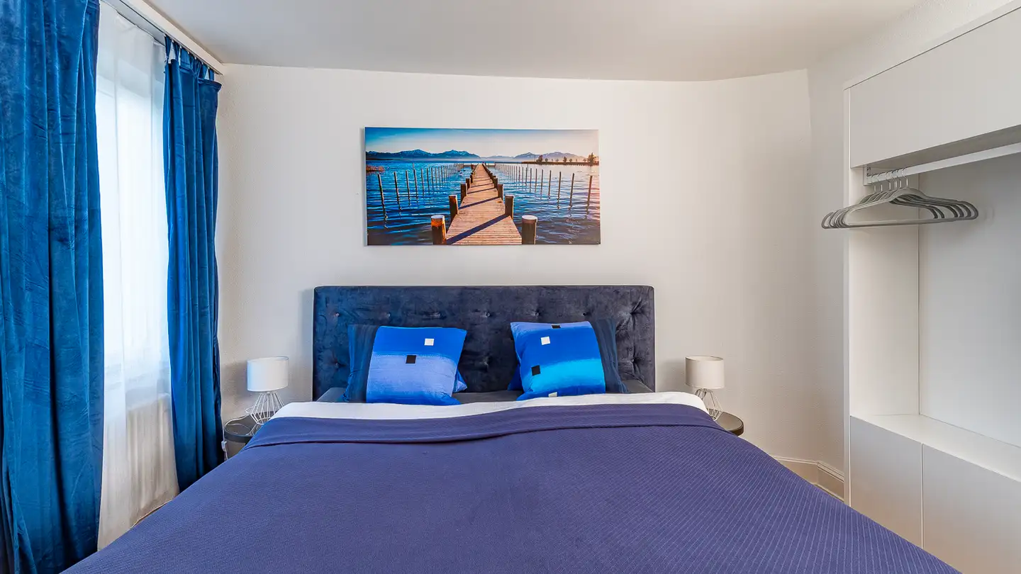 Appartement à louer - Seilerstrasse 1, 9320 Arbon