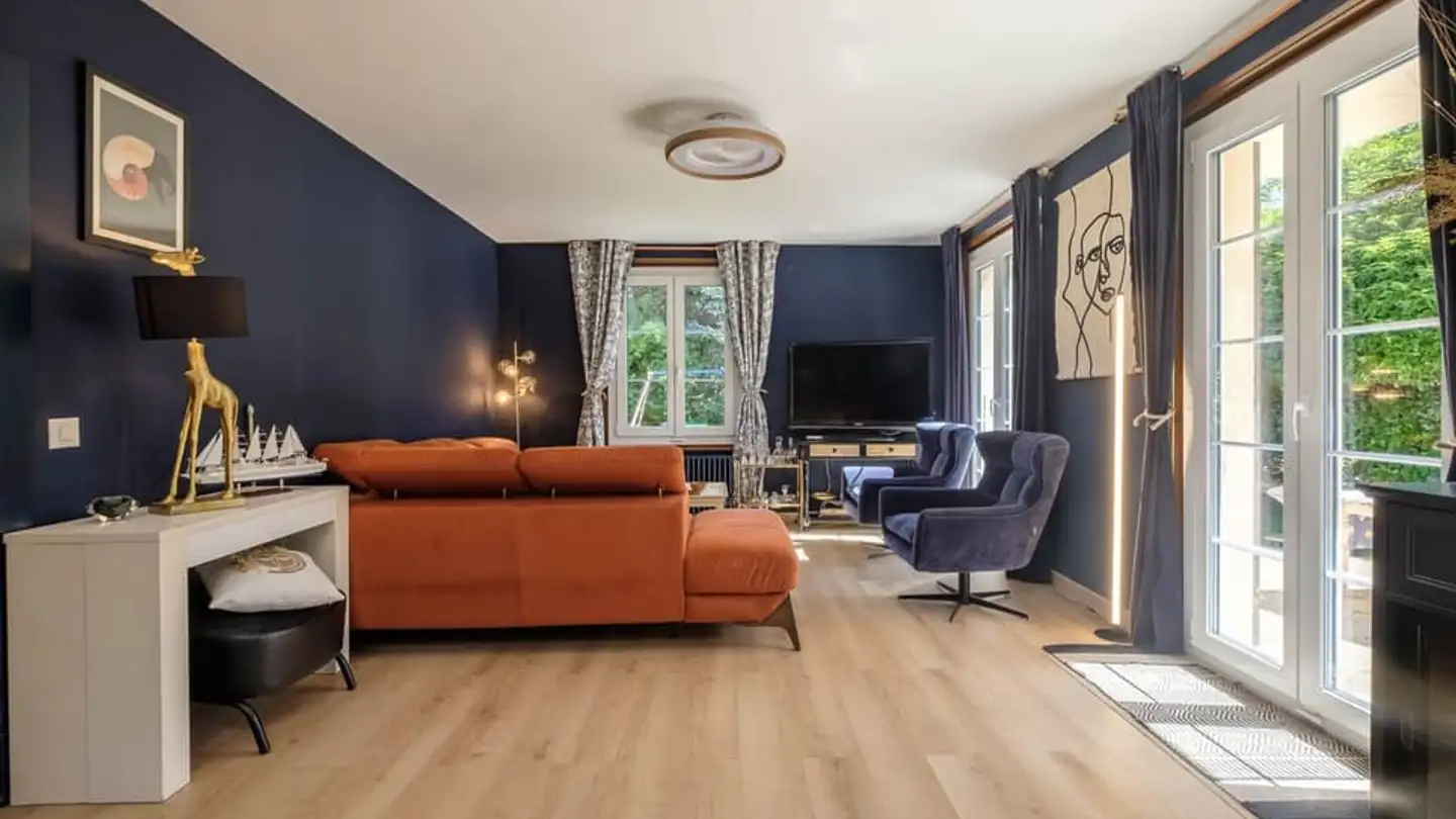 Einfamilienhaus kaufen - 1226 Thônex - Foto 3