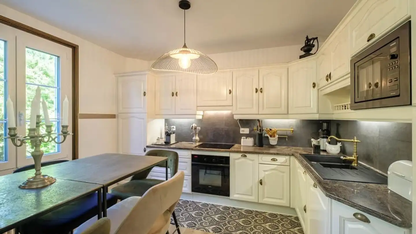 Einfamilienhaus kaufen - 1226 Thônex - Foto 4