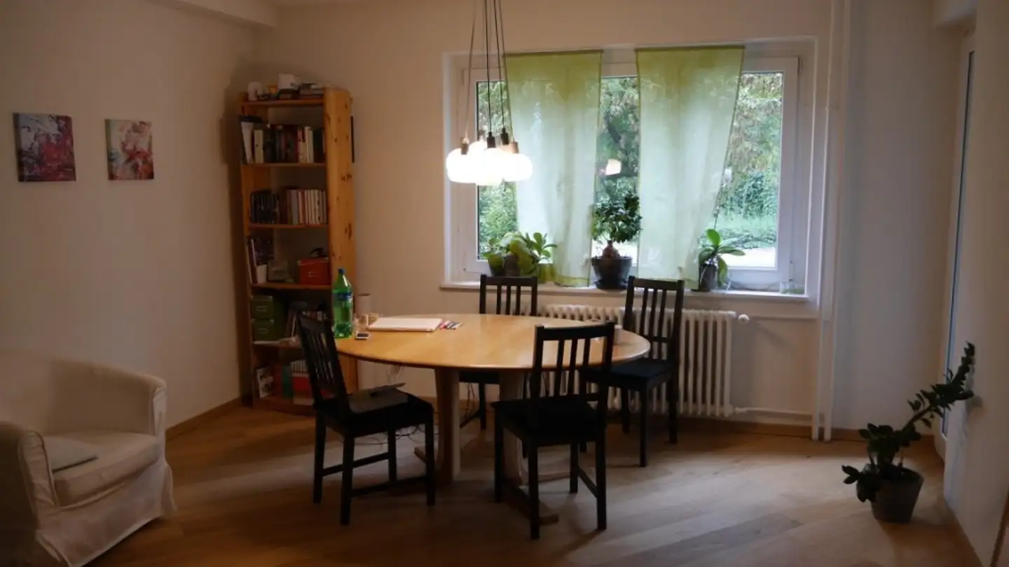 Apartment for rent - Albisriederstrasse 54, 8003 Zürich - Photo 4