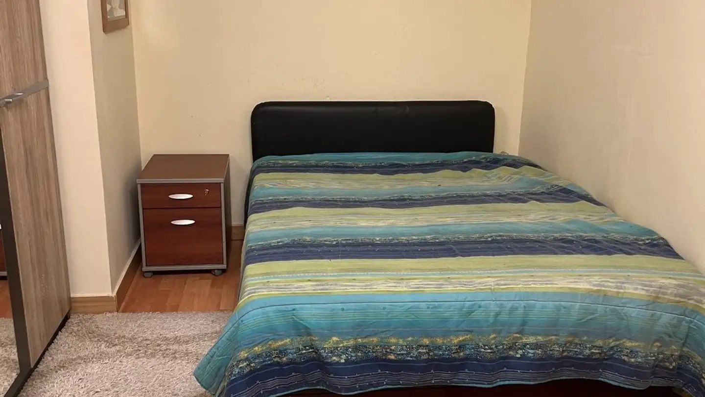 Chambre à louer - 1258 Perly