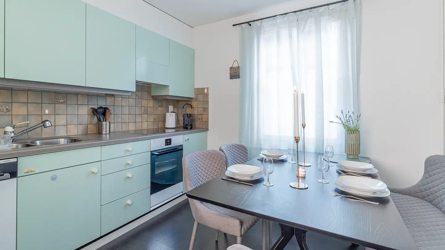 Appartamento in affitto - Seilerstrasse 1, 9320 Arbon - Foto 3