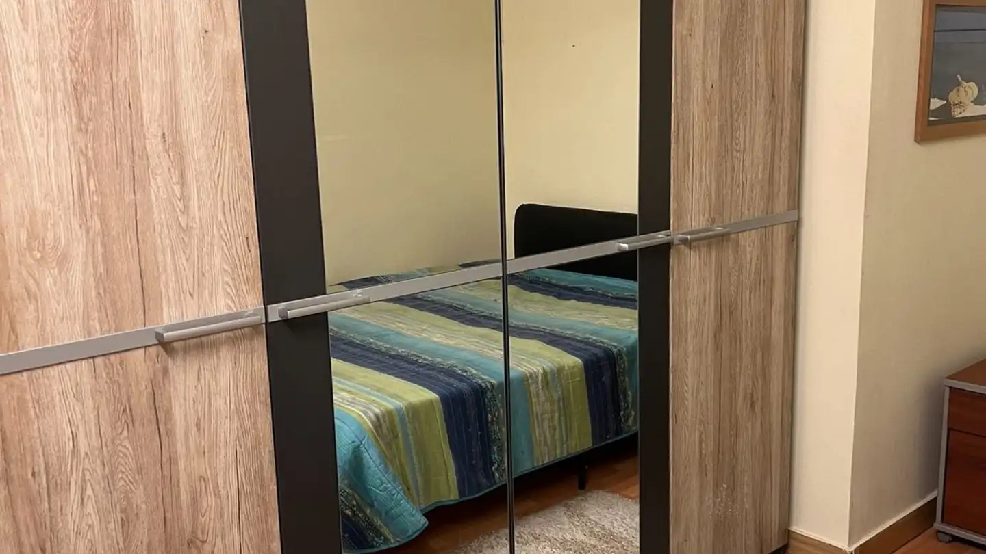 Chambre à louer - 1258 Perly - Photo 2