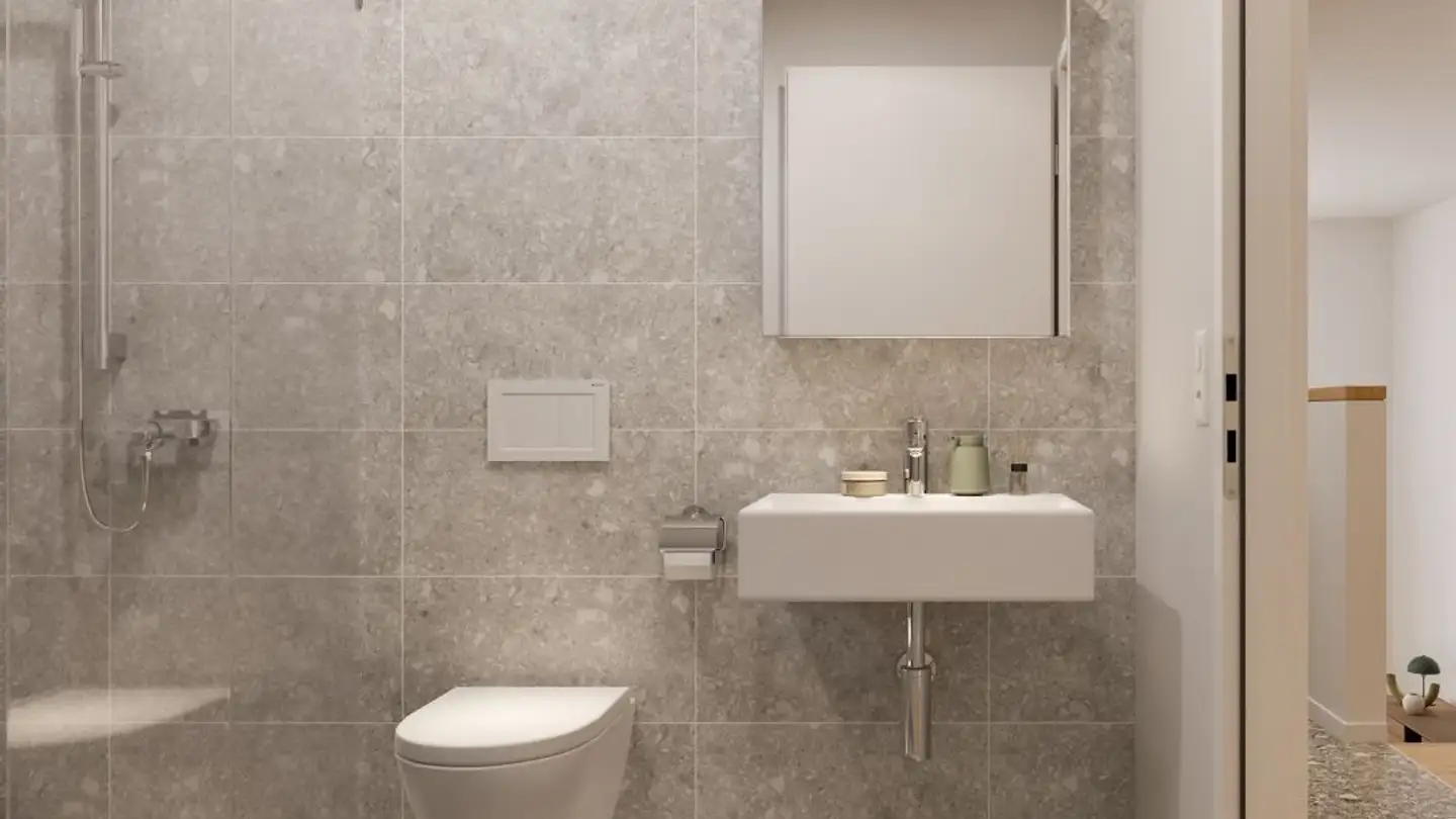 Appartamento in affitto - Langsägestrasse 17b, 6010 Kriens - Foto 4