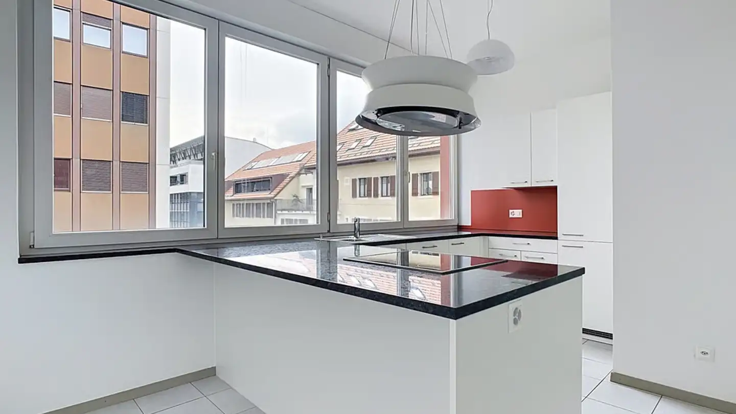 Apartment for rent - Rue Du Marché 3, 2300 La Chaux-de-Fonds