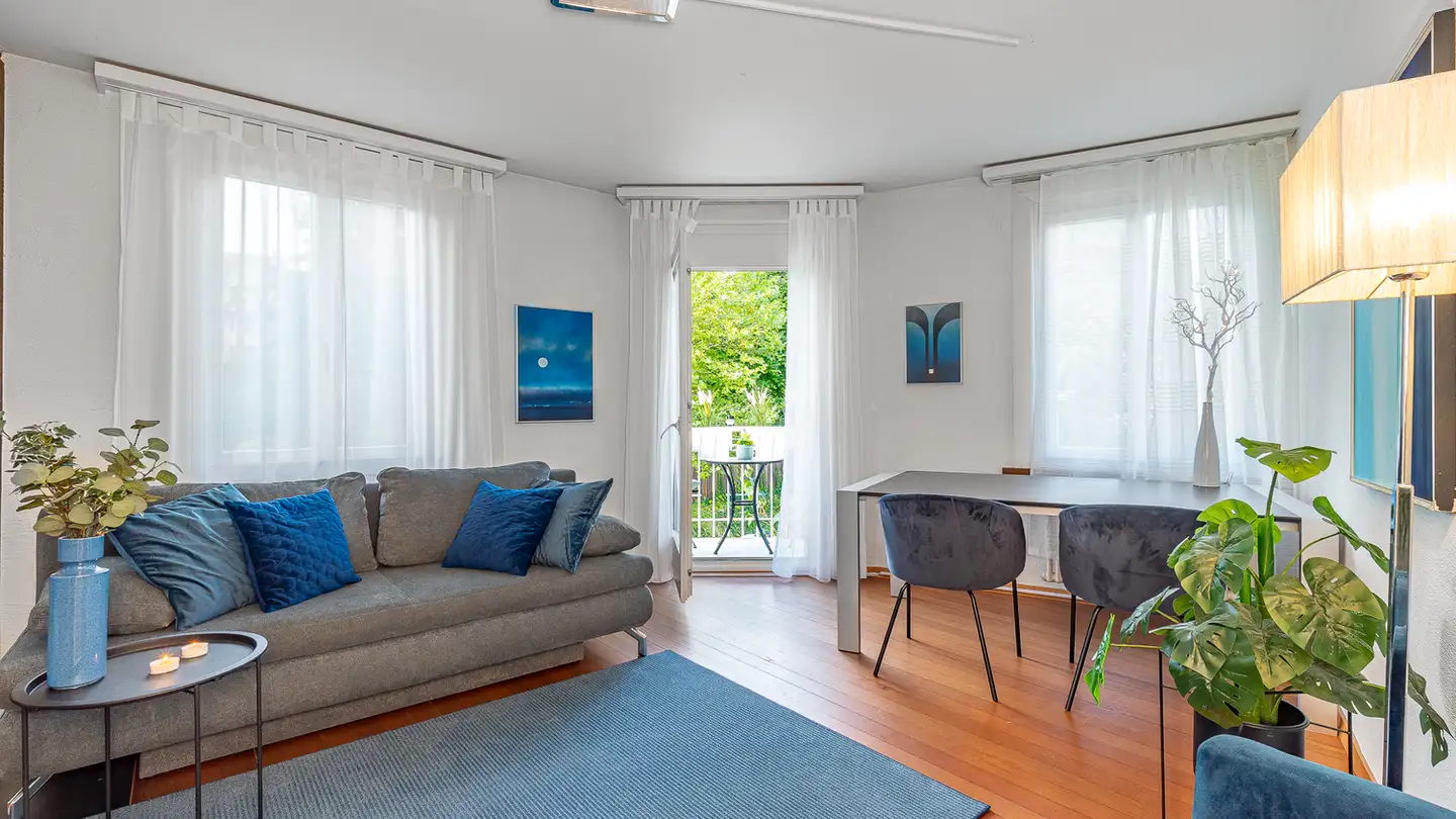 Appartamento in affitto - Seilerstrasse 1, 9320 Arbon - Foto 2