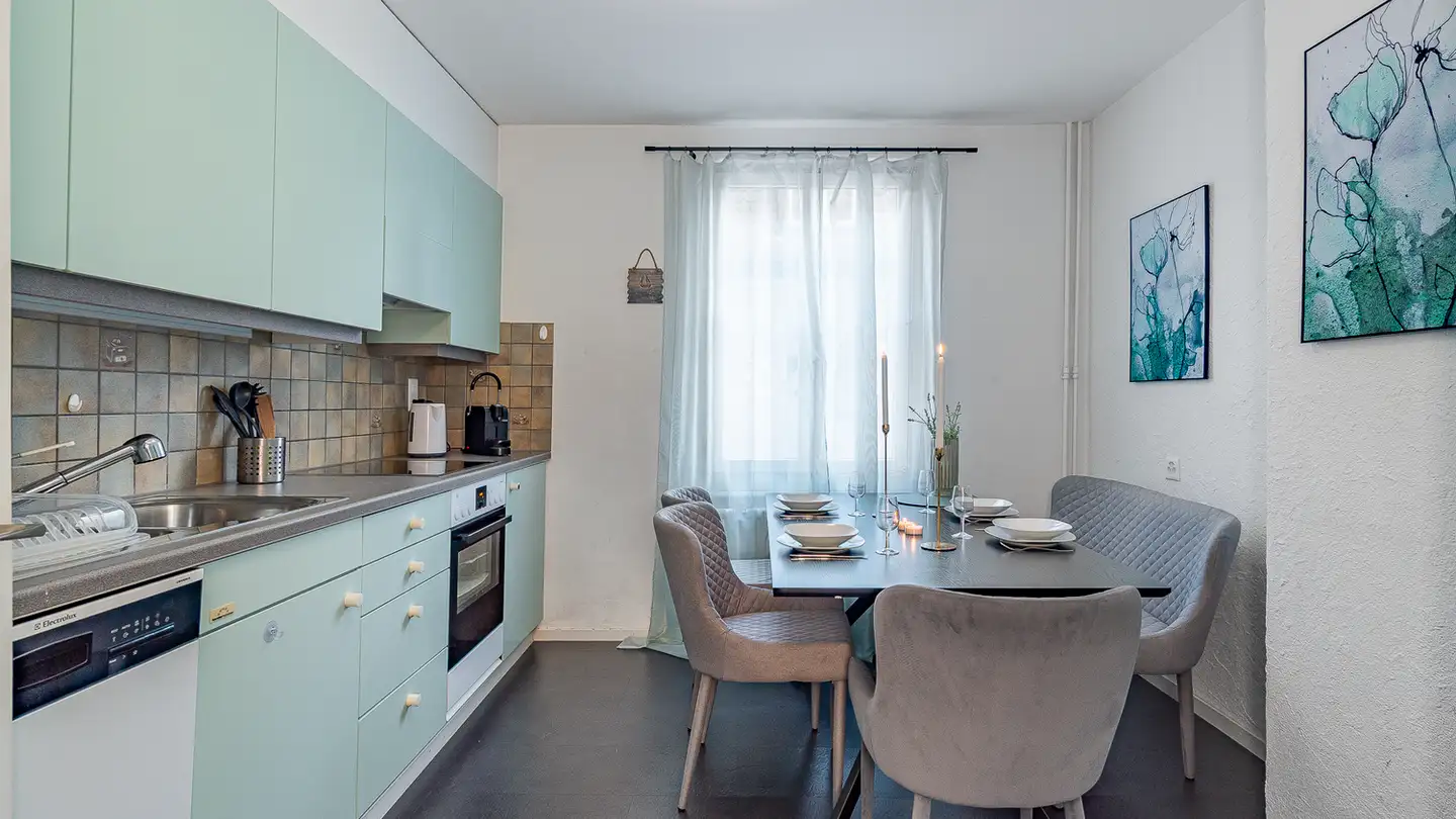 Appartamento in affitto - Seilerstrasse 1, 9320 Arbon - Foto 4