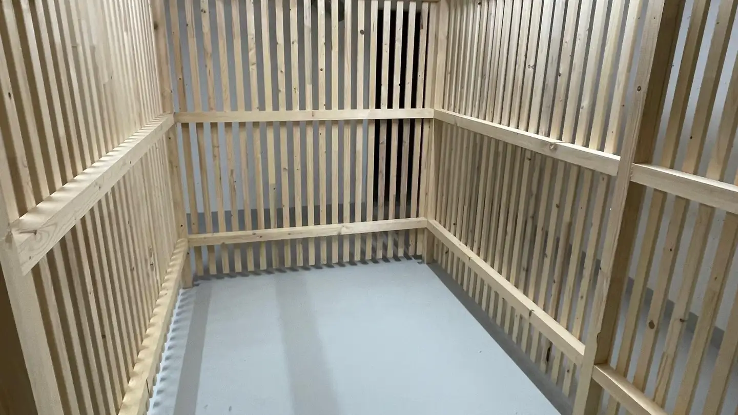 Espace de stockage à louer - Boppartstrasse 4, 9014 St. Gallen
