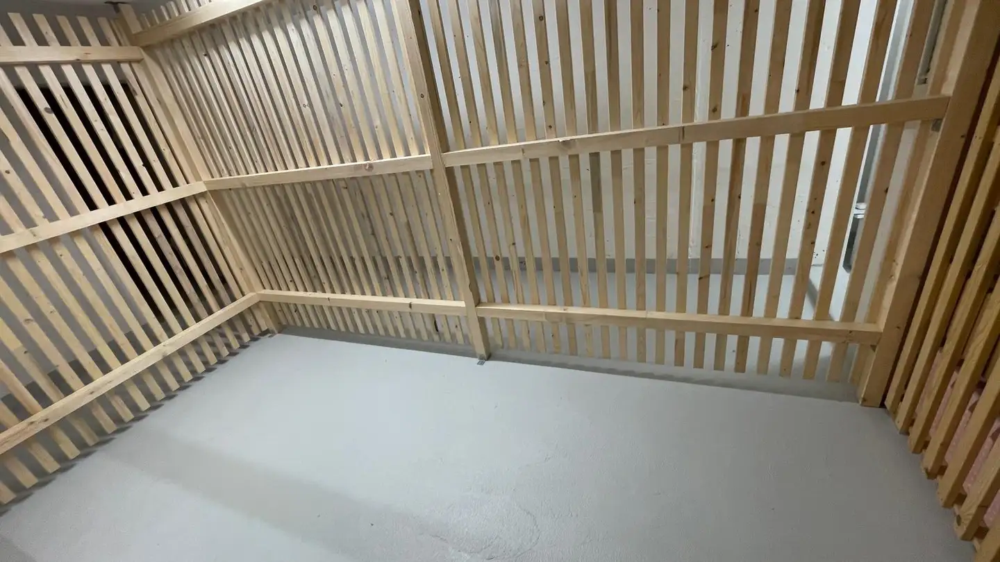 Espace de stockage à louer - Boppartstrasse 4, 9014 St. Gallen - Photo 2