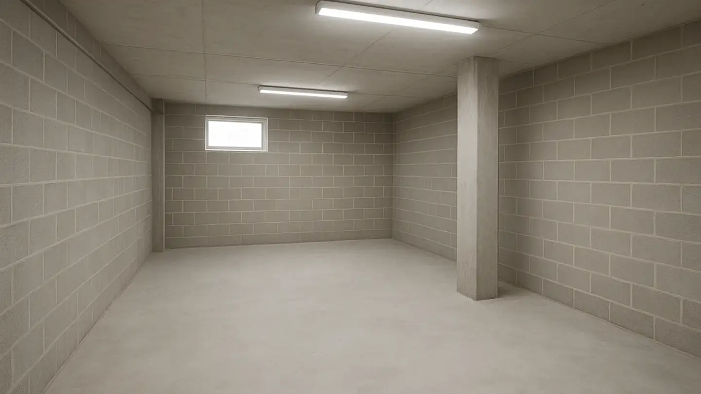 Lagerraum mieten - Grand-Rue 33, 2616 Renan BE