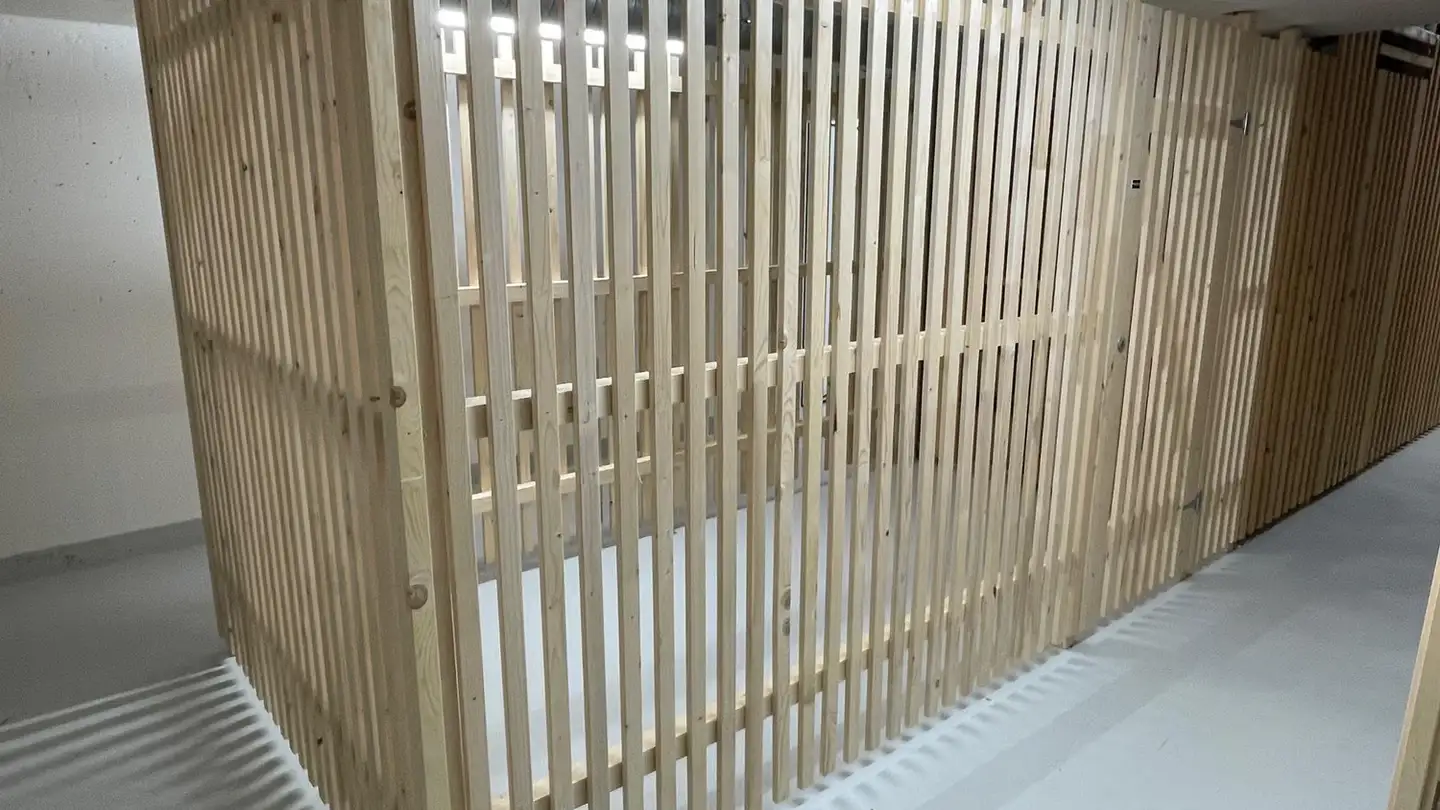 Espace de stockage à louer - Boppartstrasse 4, 9014 St. Gallen - Photo 3