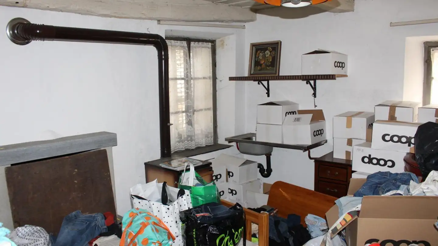 Casa a schiera in vendita - 6674 Riveo - Photo 2