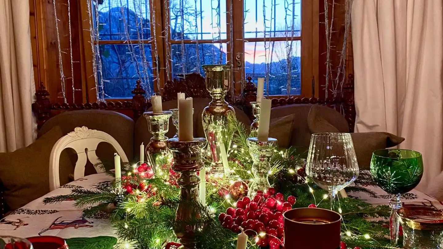 Villa kaufen - 7610 Soglio