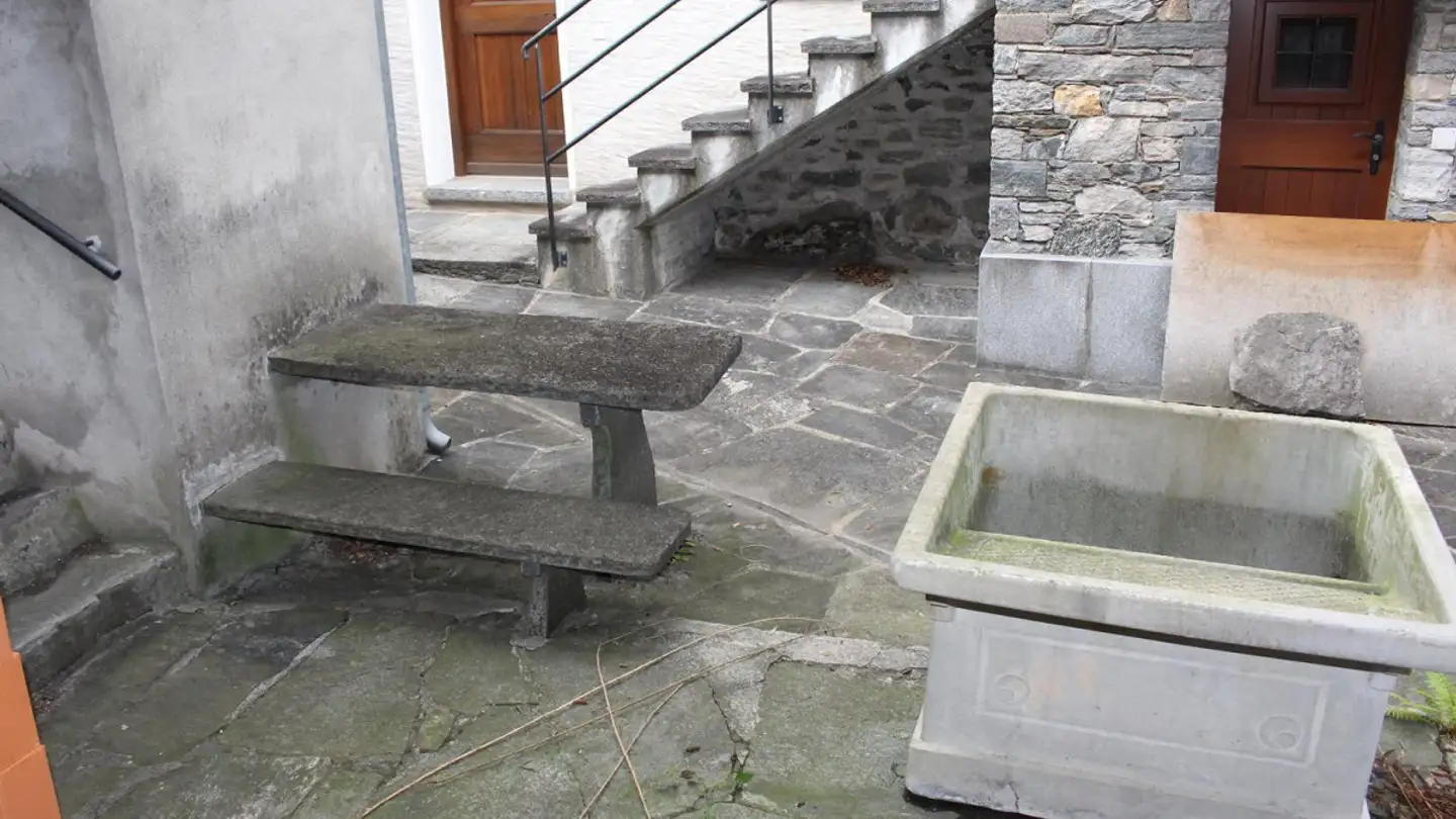 Casa a schiera in vendita - 6674 Riveo - Photo 4