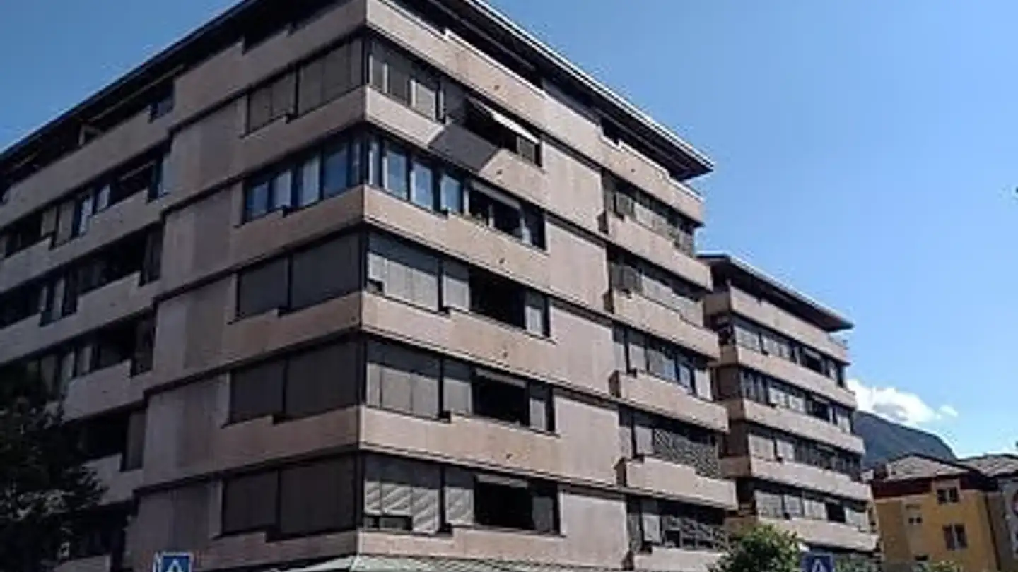 Single room for rent - 6900 Lugano