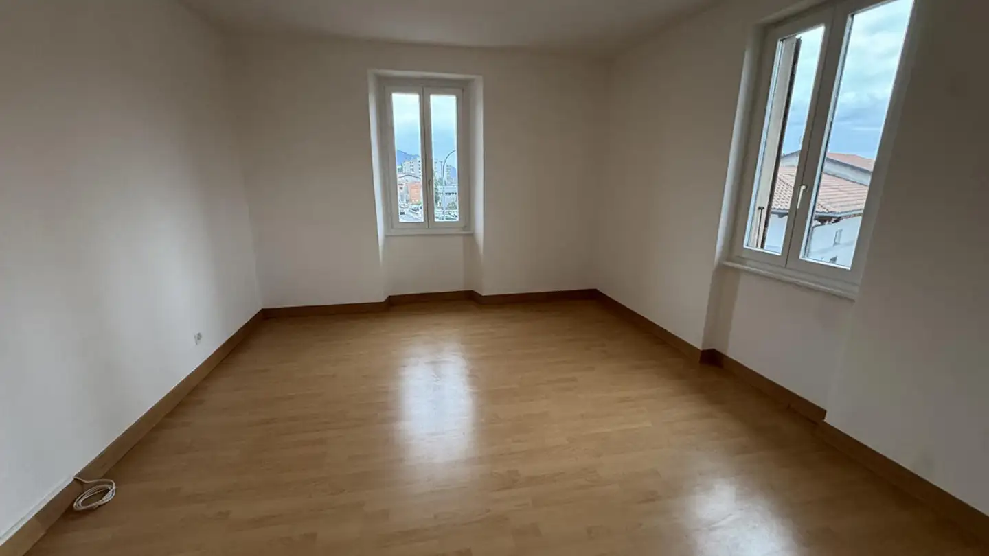 Apartment for rent - 6877 Coldrerio