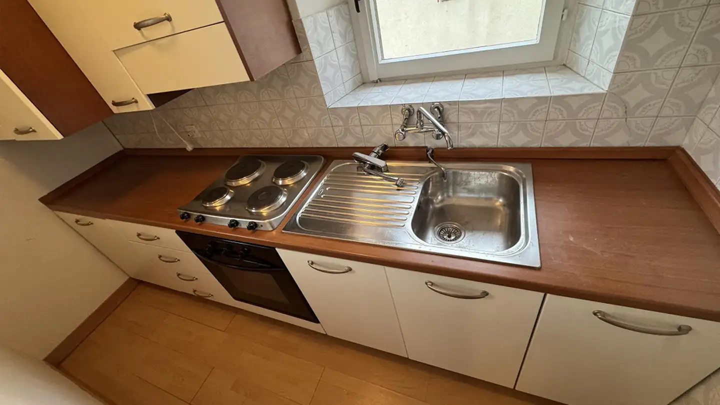 Apartment for rent - 6877 Coldrerio - Photo 2