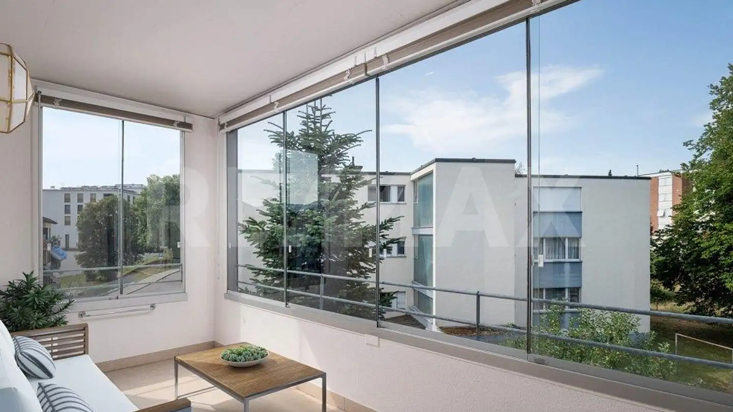 Appartement à vendre - Tödistrasse 6, 8620 Wetzikon ZH - Photo 2